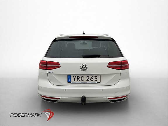 Volkswagen Passat 6 of 30