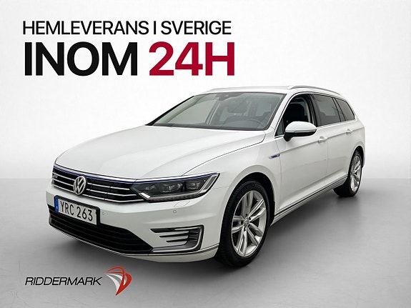 Volkswagen Passat 3 of 30