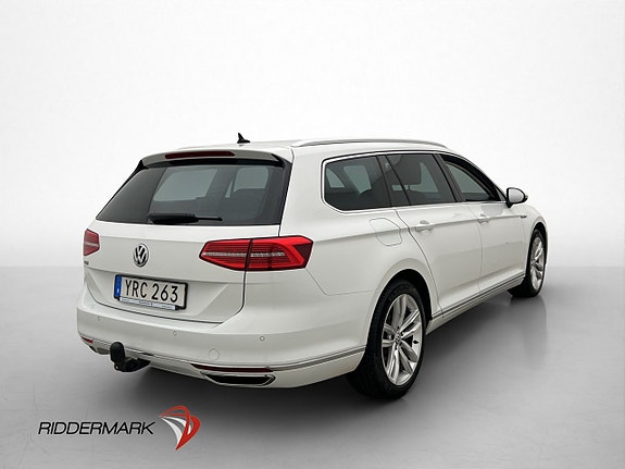 Volkswagen Passat 8 of 30