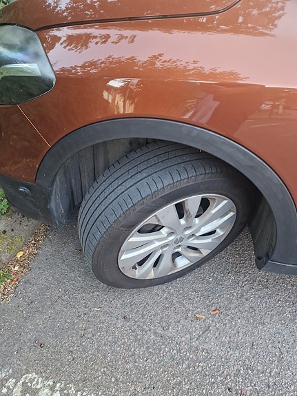 Suzuki SX4 S-Cross 3 of 4