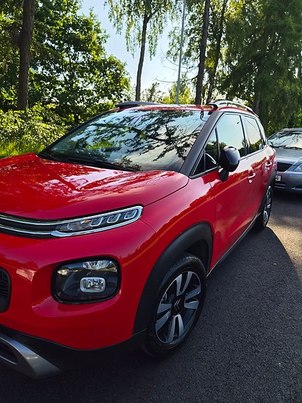 Citroen C3 Aircross 2 of 8