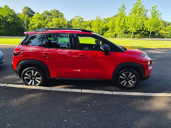 Citroen C3 Aircross 5 of 8