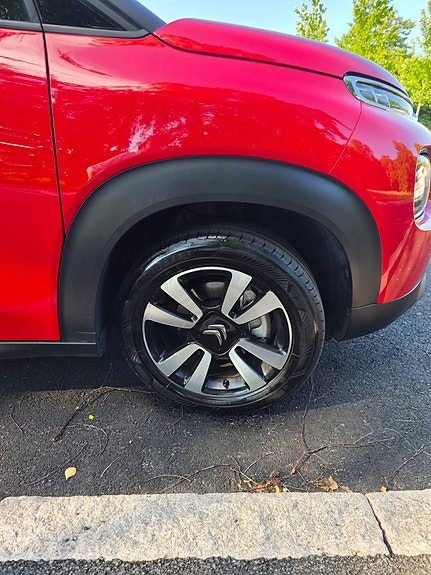 Citroen C3 Aircross 7 of 8