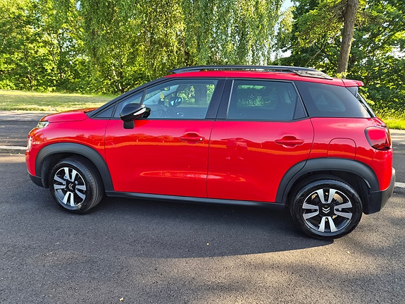Citroen C3 Aircross 6 of 8