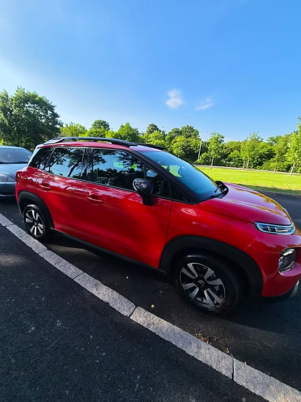 Citroen C3 Aircross 3 of 8