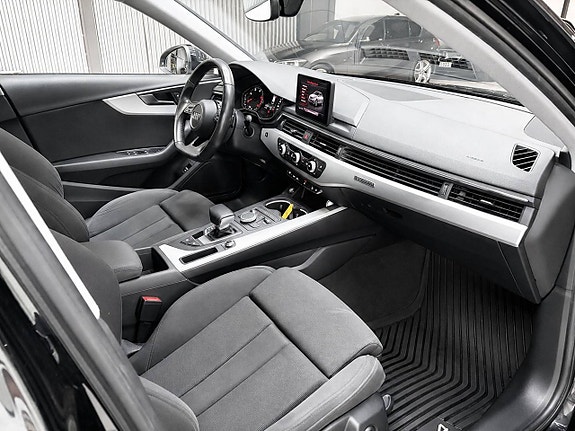 Audi A4 allroad 13 of 14