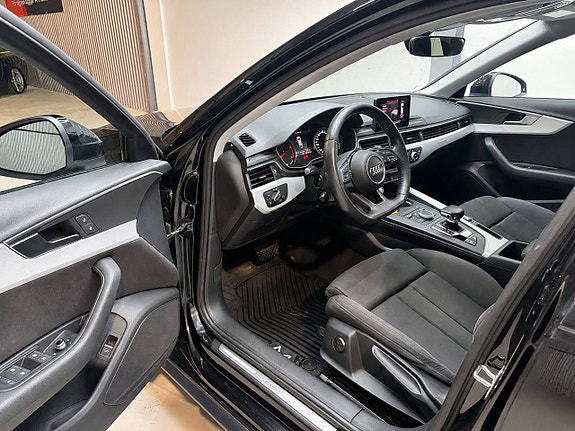 Audi A4 allroad 10 of 14