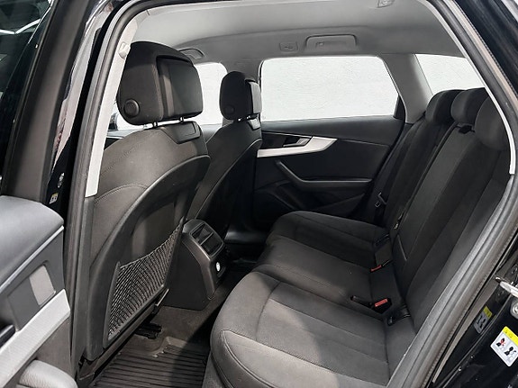 Audi A4 allroad 11 of 14