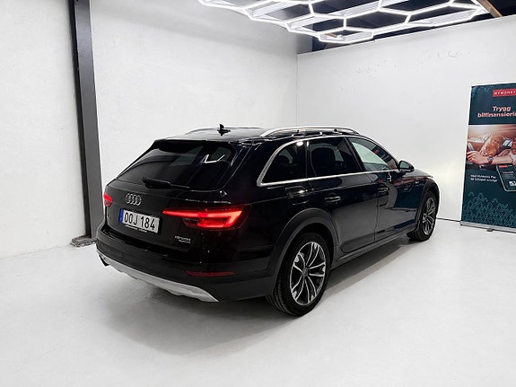 Audi A4 allroad 6 of 14