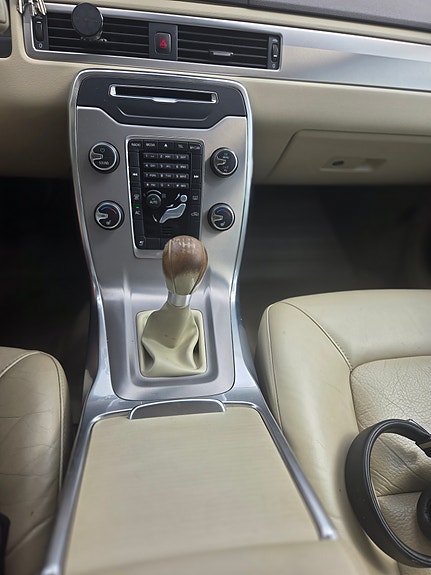 Volvo V70 18 of 21