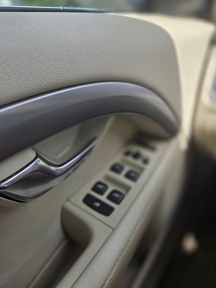 Volvo V70 16 of 21
