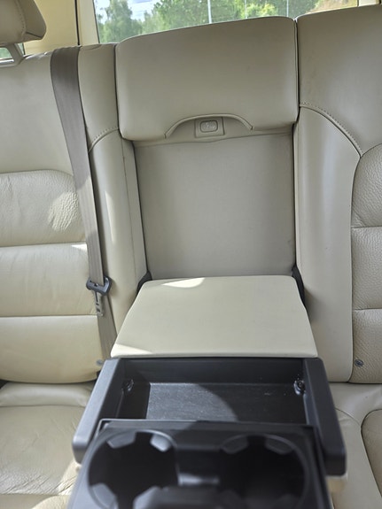 Volvo V70 15 of 21