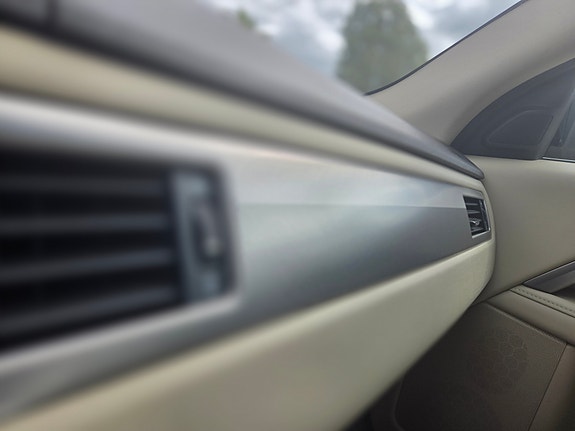 Volvo V70 19 of 21