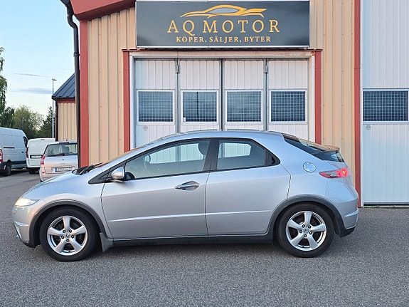 Honda Civic 3 of 15