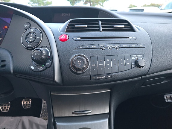Honda Civic 9 of 15