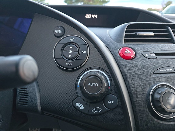 Honda Civic 13 of 15