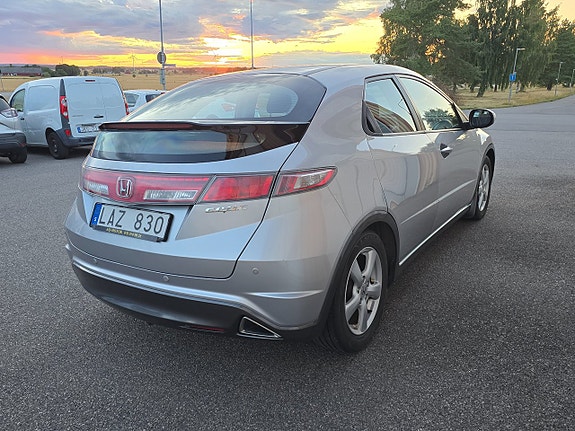 Honda Civic 6 of 15