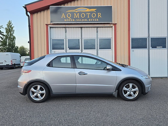 Honda Civic 4 of 15