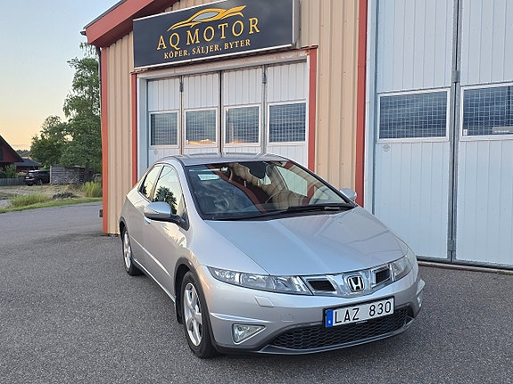 Honda Civic 2 of 15