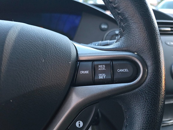 Honda Civic 12 of 15