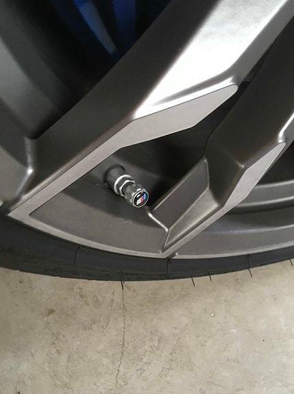 BMW Z4 16 of 19