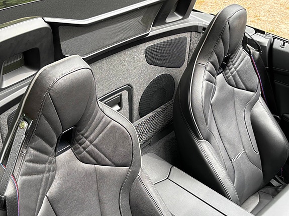 BMW Z4 13 of 14