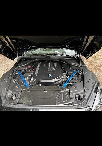 BMW Z4 4 of 8
