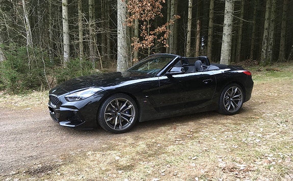 BMW Z4 15 of 19