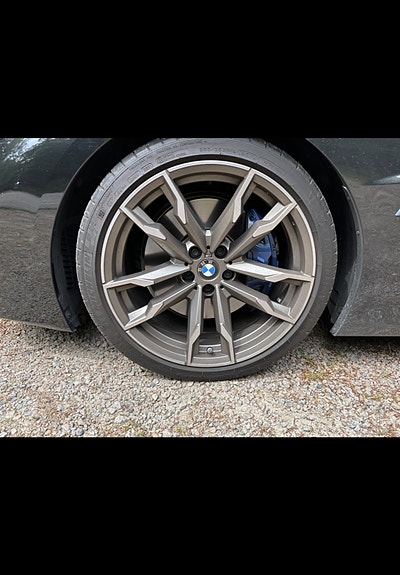 BMW Z4 7 of 8