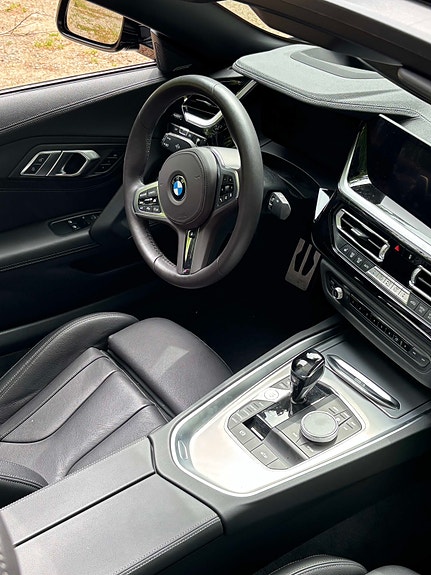 BMW Z4 12 of 14