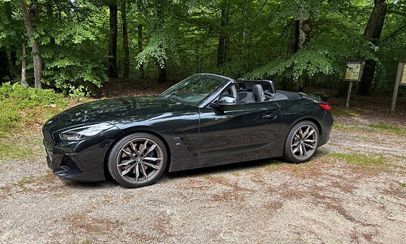 BMW Z4 10 of 14
