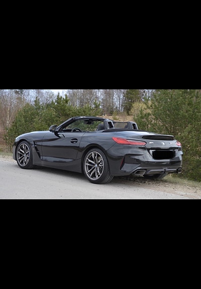 BMW Z4 3 of 8