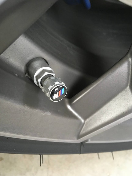 BMW Z4 17 of 19