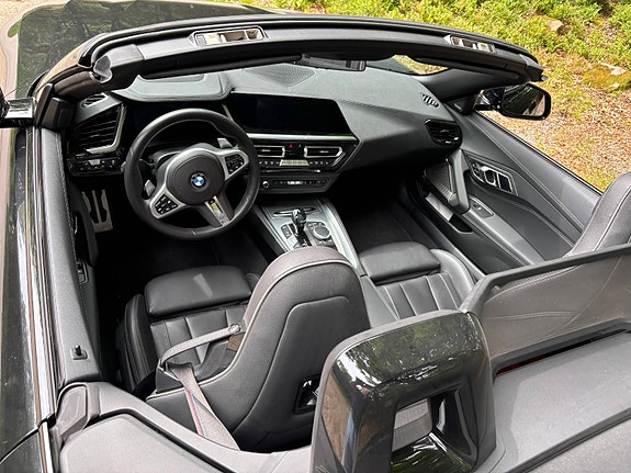BMW Z4 11 of 14