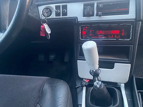 Volvo 740 5 of 9