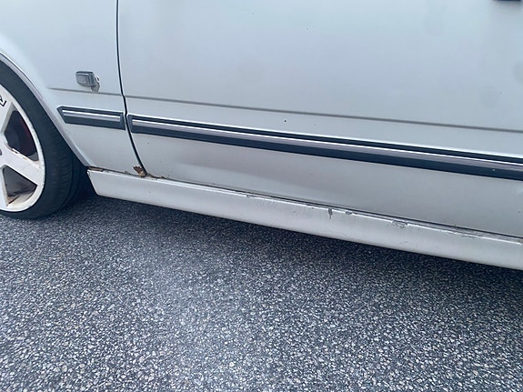 Volvo 740 8 of 9