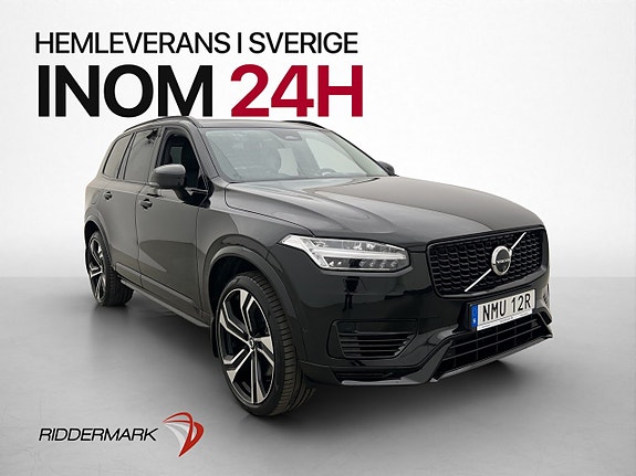 Volvo XC90 2 of 30