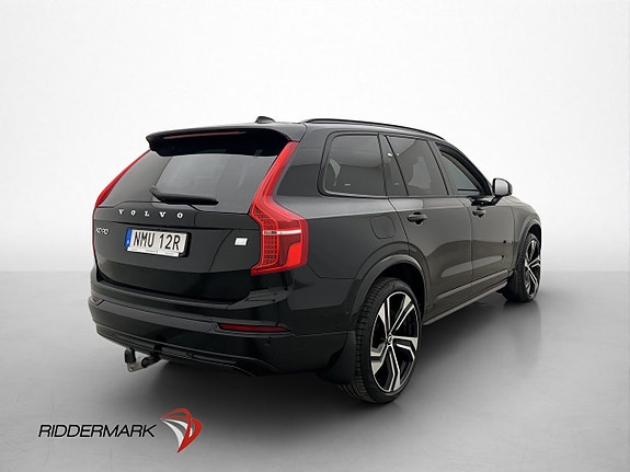 Volvo XC90 8 of 30