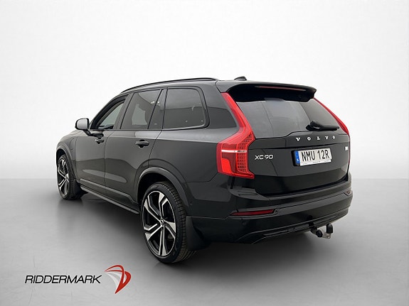 Volvo XC90 5 of 30