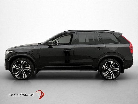 Volvo XC90 3 of 30