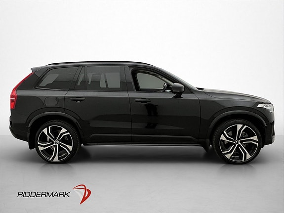 Volvo XC90 9 of 30
