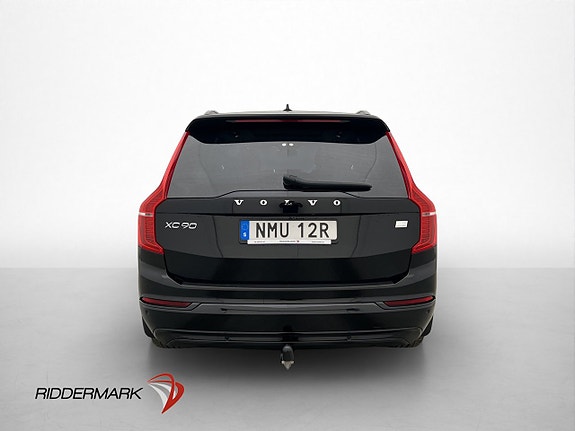 Volvo XC90 6 of 30