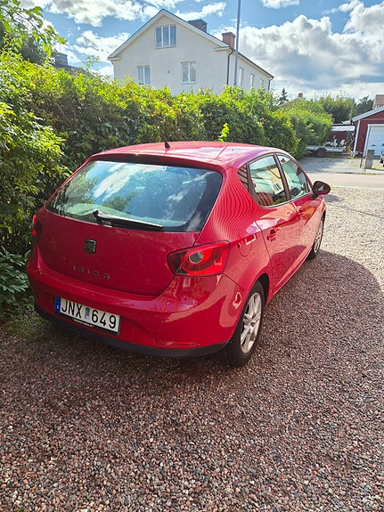 Seat Ibiza 3 of 4