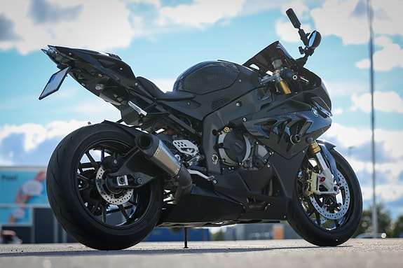 BMW S 1000 RR 3 of 5