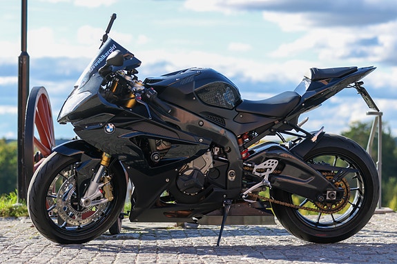 BMW S 1000 RR 4 of 5