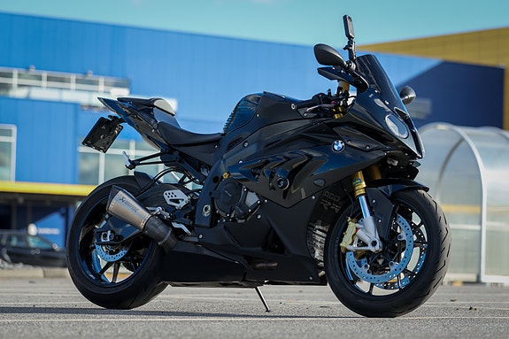 BMW S 1000 RR 2 of 5