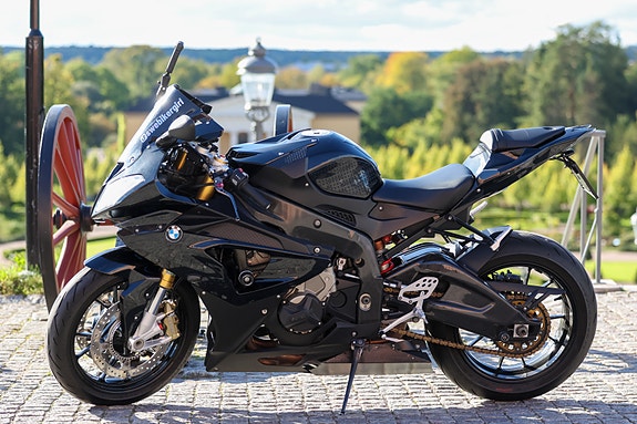 BMW S 1000 RR 5 of 5