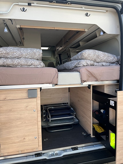 Dethleffs Globetrail 640 EK 3 of 14
