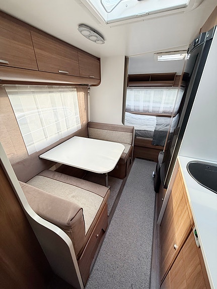 Adria Altea 542Pk 5 of 23