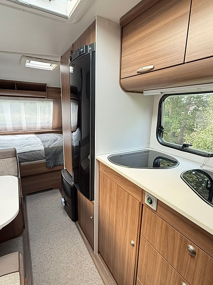Adria Altea 542Pk 3 of 23